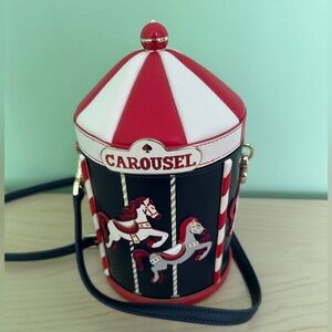 Kate Spade Carousel Crossbody Bag